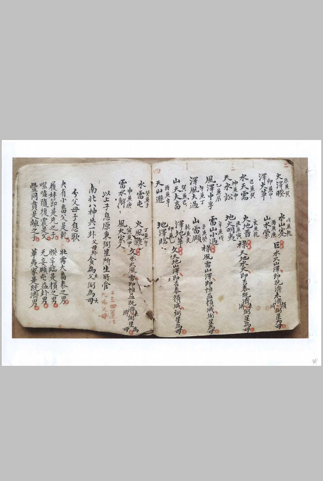 图片[17]中华古籍网-专注古书收集《传真精秘诀》中华古籍网-专注古书收集中华古籍网