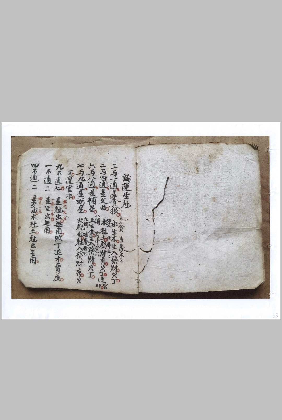 图片[24]中华古籍网-专注古书收集《传真精秘诀》中华古籍网-专注古书收集中华古籍网