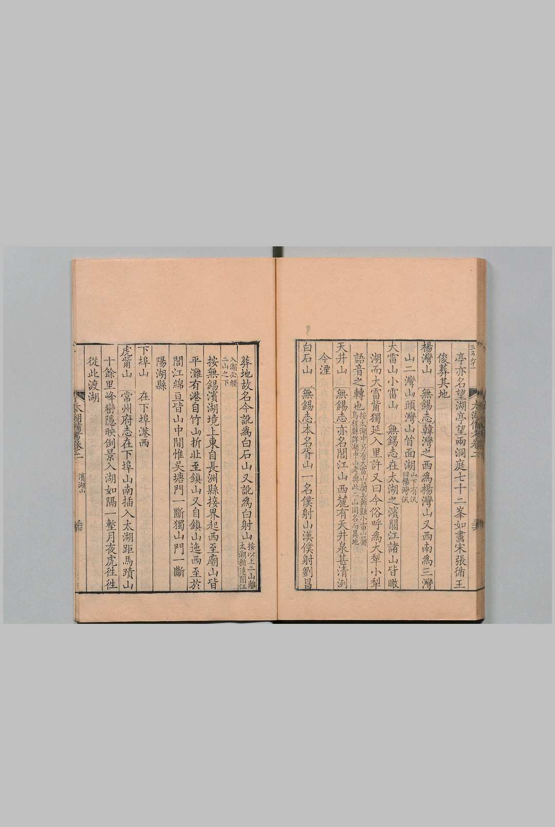 图片[7]中华古籍网-专注古书收集太湖备考 16卷 首１卷 金友理 清乾隆15年中华古籍网-专注古书收集中华古籍网