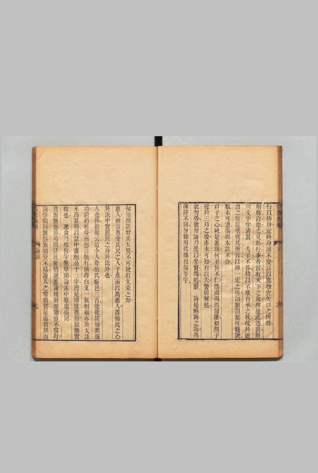 图片[5]中华古籍网-专注古书收集四书参解 ６卷 赵龙诏 汪琥 清刊本中华古籍网-专注古书收集中华古籍网