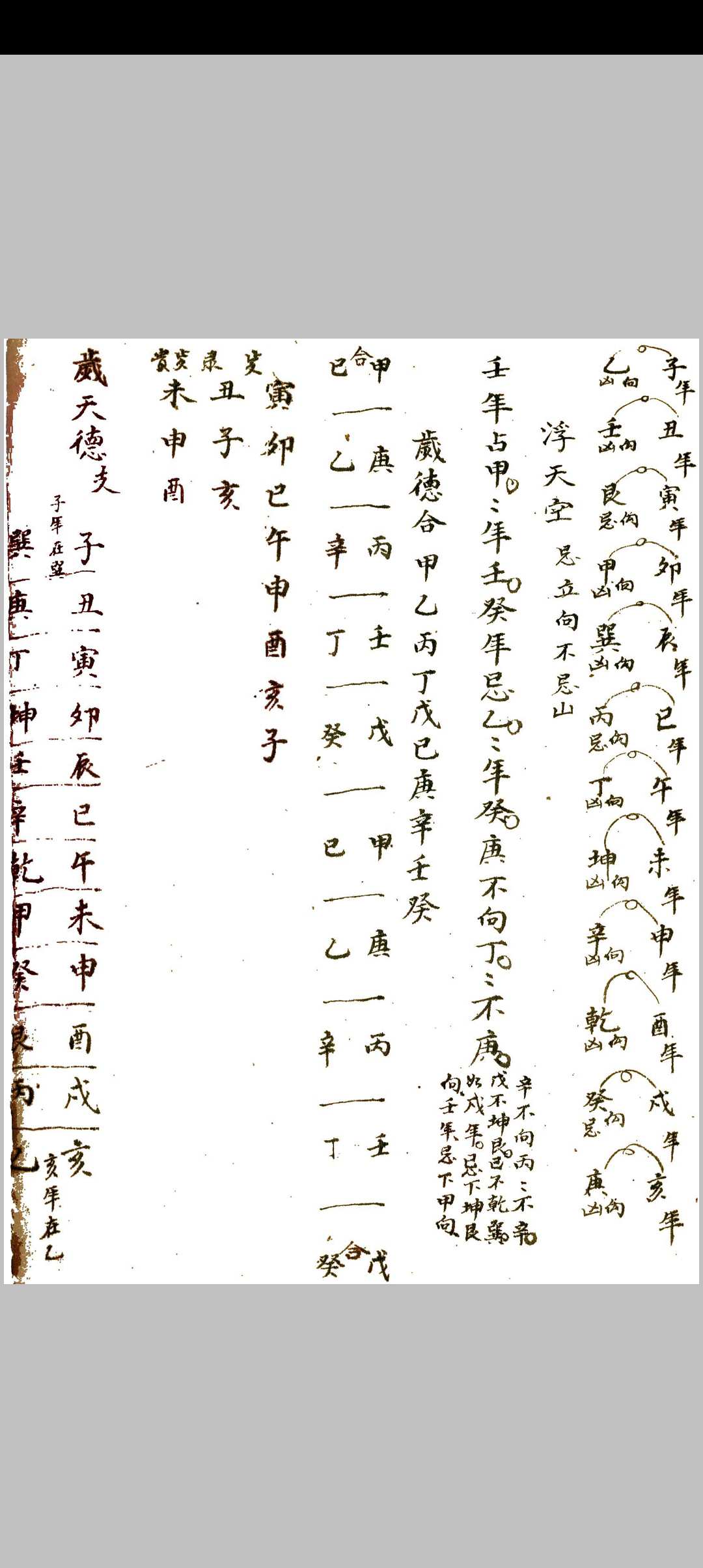 图片[17]中华古籍网-专注古书收集三元选择要论中华古籍网-专注古书收集中华古籍网