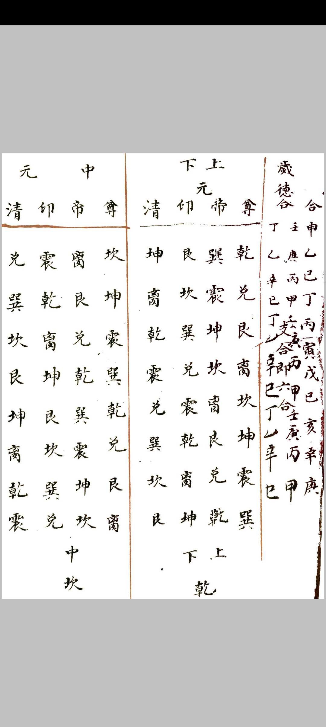 图片[20]中华古籍网-专注古书收集三元选择要论中华古籍网-专注古书收集中华古籍网
