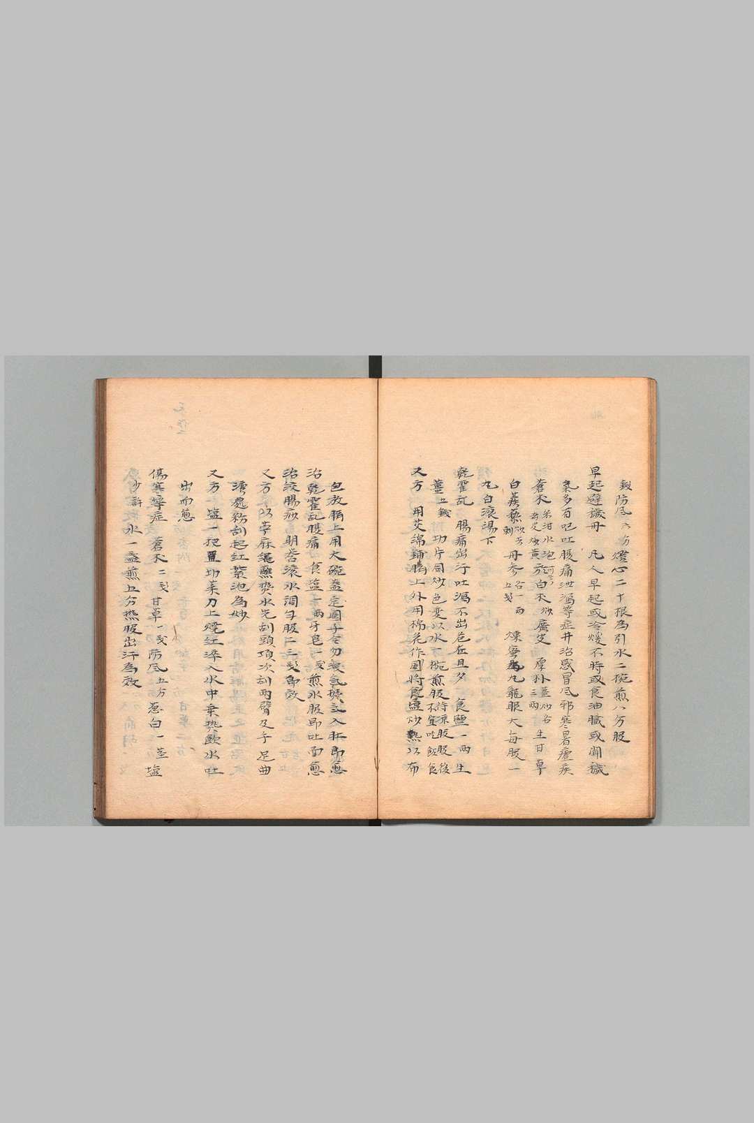 图片[10]中华古籍网-专注古书收集奇方类编 ２卷 附１卷 吴世昌（清）写本 ,江户中华古籍网-专注古书收集中华古籍网