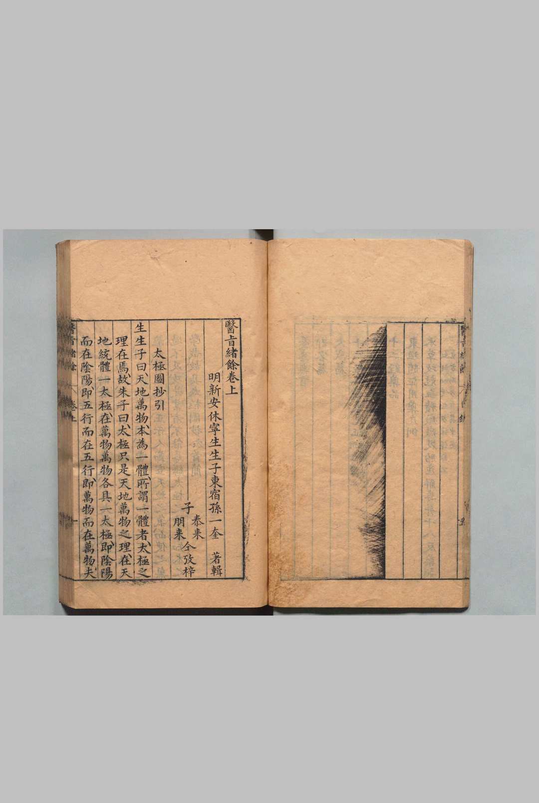 图片[7]中华古籍网-专注古书收集医旨绪余 ２卷 孙一奎 明万历18年中华古籍网-专注古书收集中华古籍网