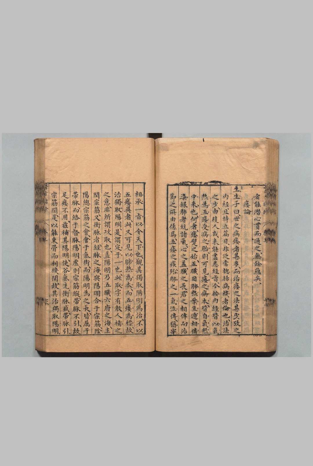 图片[10]中华古籍网-专注古书收集医旨绪余 ２卷 孙一奎 明万历18年中华古籍网-专注古书收集中华古籍网