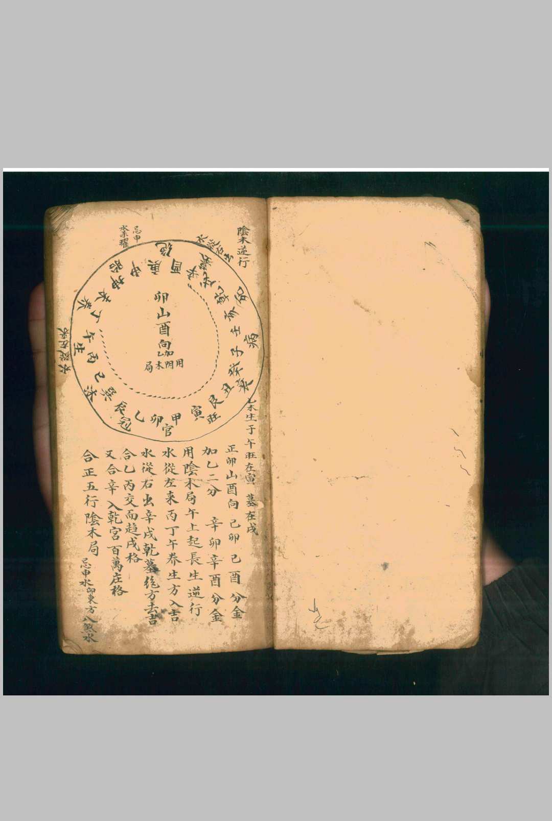 图片[2]中华古籍网-专注古书收集绩溪胡德遇山人秘授（风水）中华古籍网-专注古书收集中华古籍网