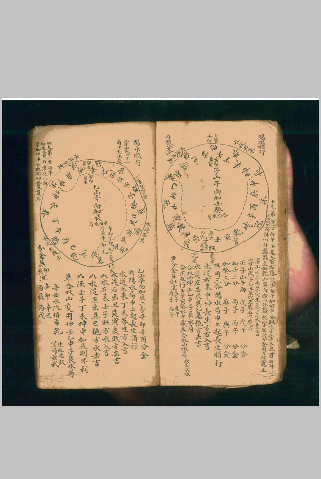 图片[5]中华古籍网-专注古书收集绩溪胡德遇山人秘授（风水）中华古籍网-专注古书收集中华古籍网