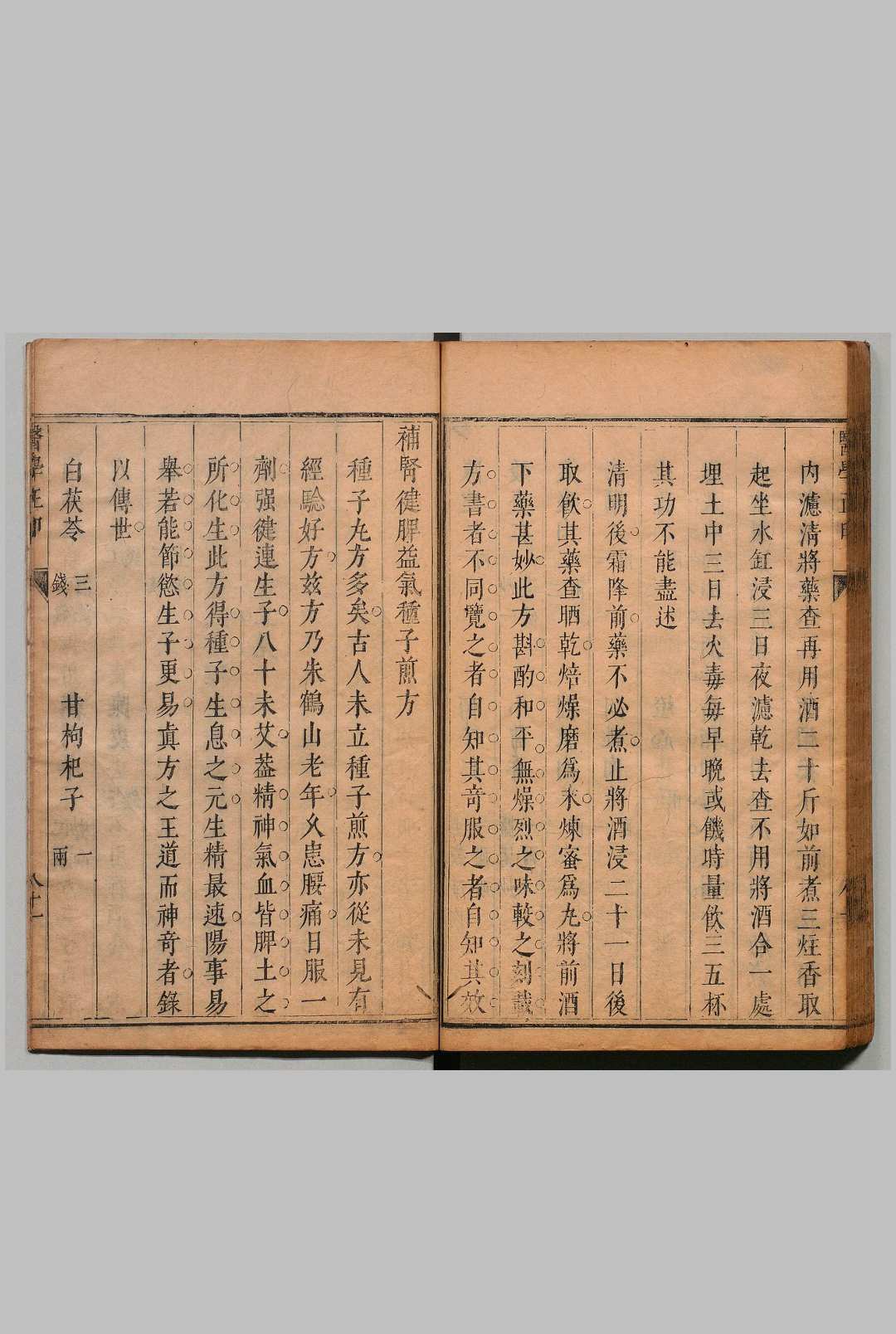 图片[8]中华古籍网-专注古书收集妙一斋医学正印 种子编 全２卷 岳甫嘉 岳虞峦 明崇祯9年中华古籍网-专注古书收集中华古籍网