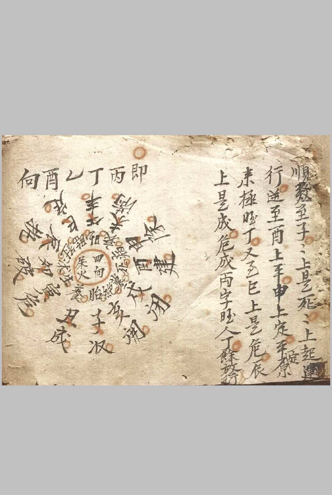 图片[9]中华古籍网-专注古书收集杨公铁扫第一验歌诀中华古籍网-专注古书收集中华古籍网