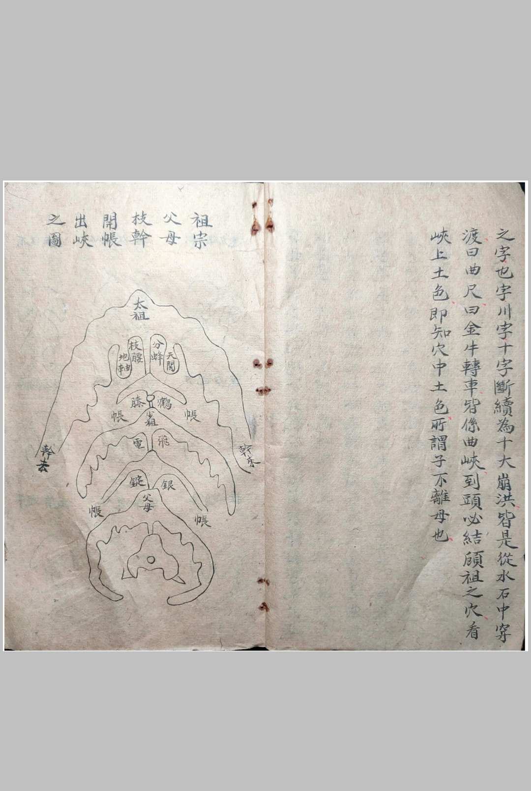 图片[3]中华古籍网-专注古书收集地理沙中金中华古籍网-专注古书收集中华古籍网