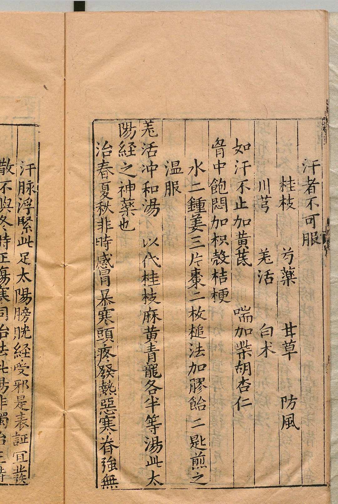 图片[10]中华古籍网-专注古书收集新镌陶节菴家藏伤寒六书 ６卷 陶华,明万历40年中华古籍网-专注古书收集中华古籍网
