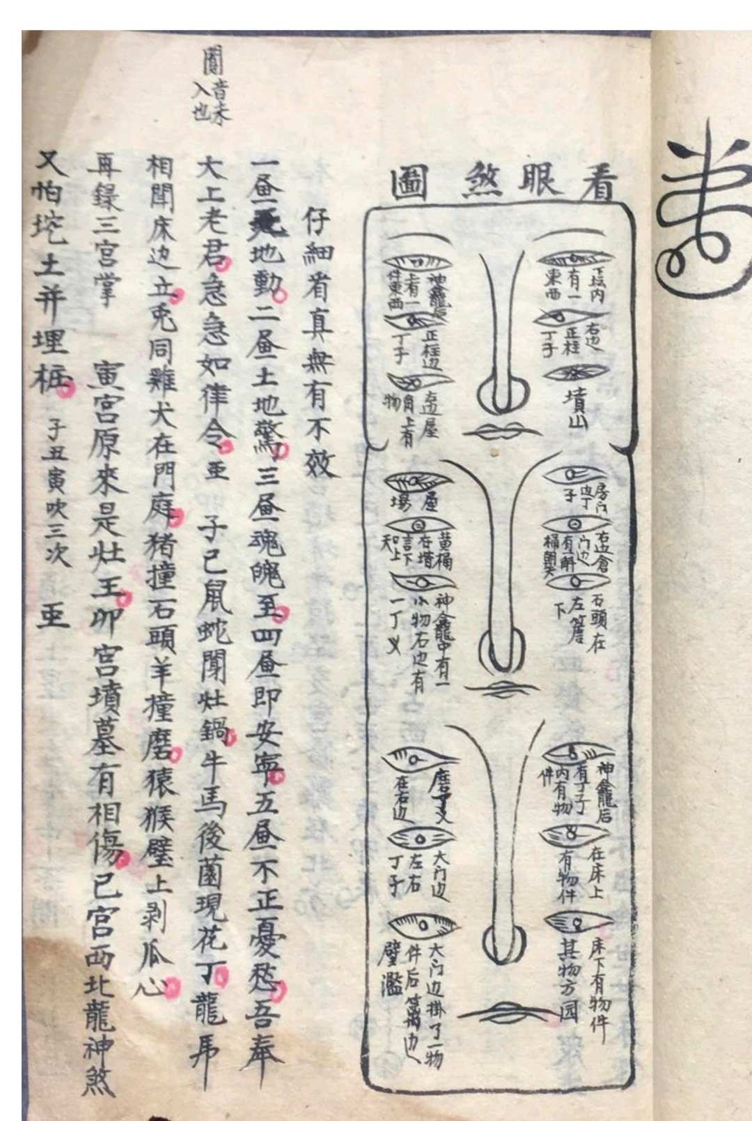 图片[7]中华古籍网-专注古书收集先天殷公符法 召殷天君一宗中华古籍网-专注古书收集中华古籍网