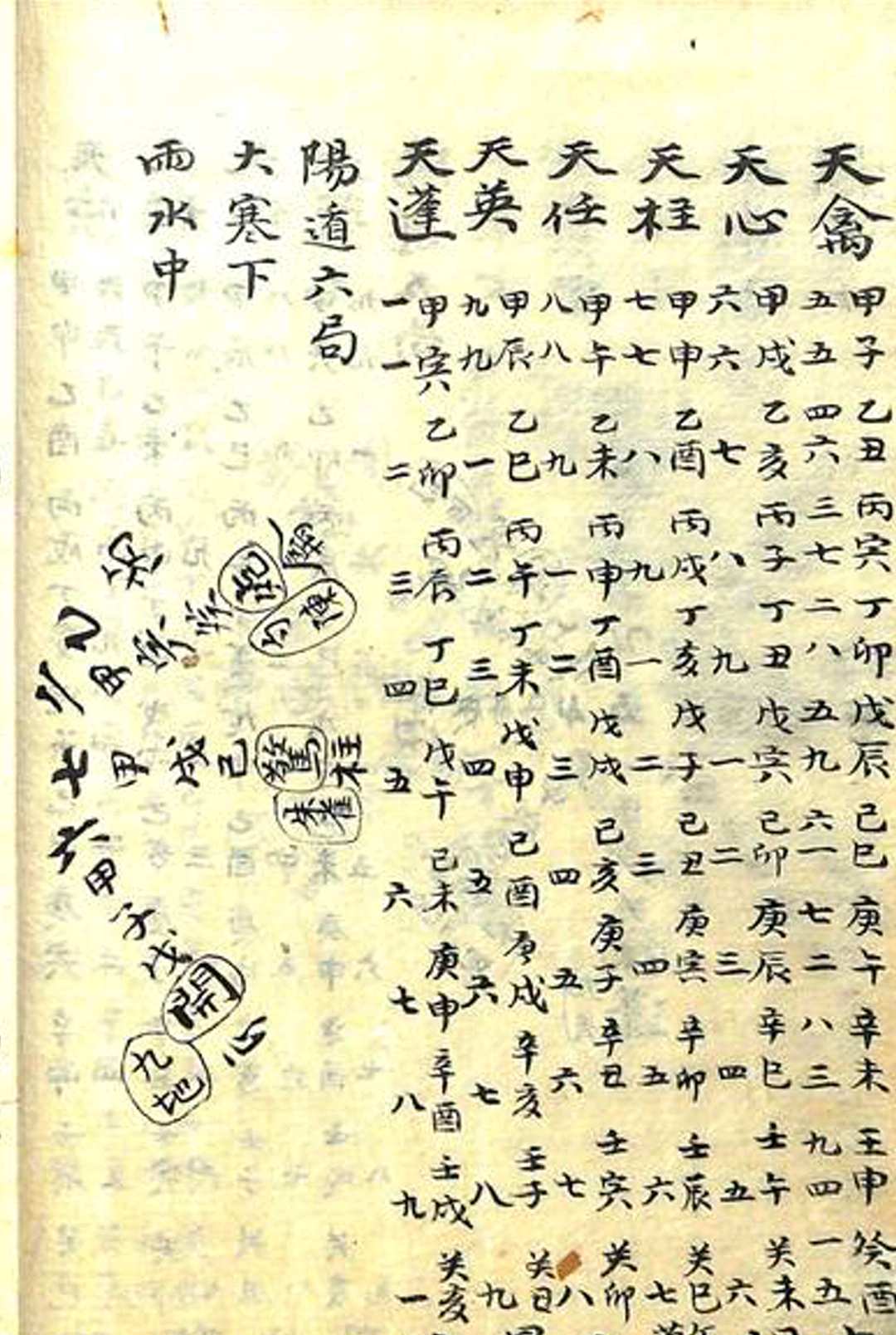 图片[4]中华古籍网-专注古书收集辑奇门说中华古籍网-专注古书收集中华古籍网