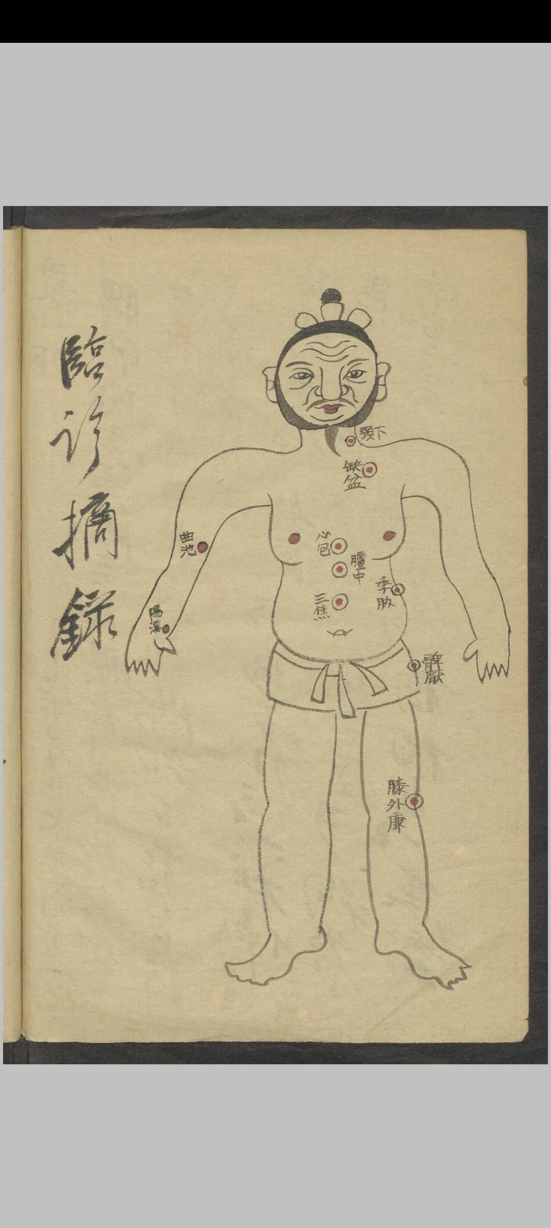 图片[3]中华古籍网-专注古书收集时症摘录 , 1931中华古籍网-专注古书收集中华古籍网