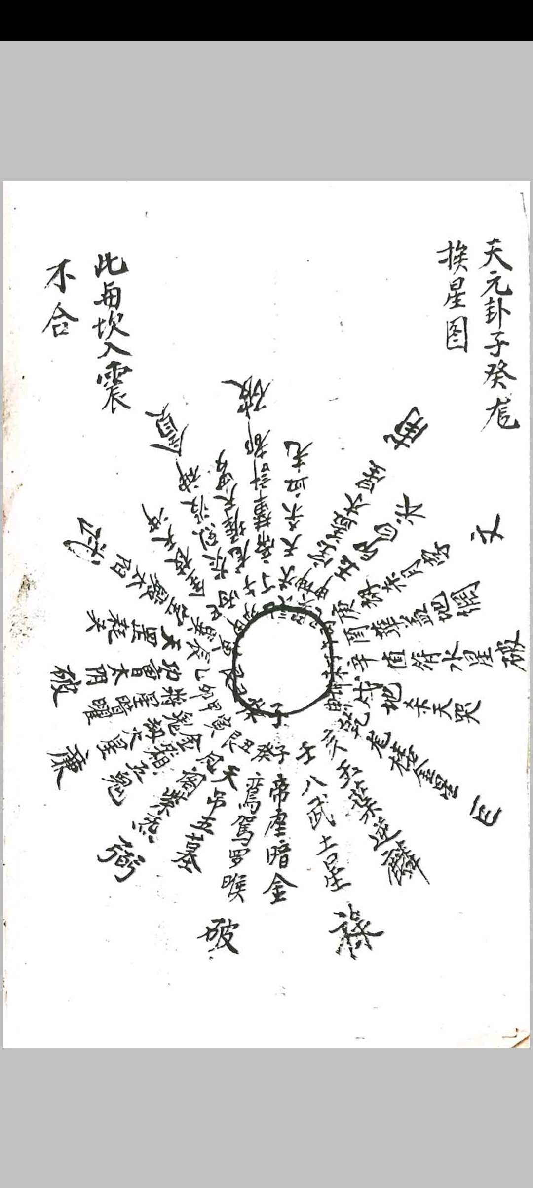 图片[9]中华古籍网-专注古书收集杨公宝照经秘本中华古籍网-专注古书收集中华古籍网