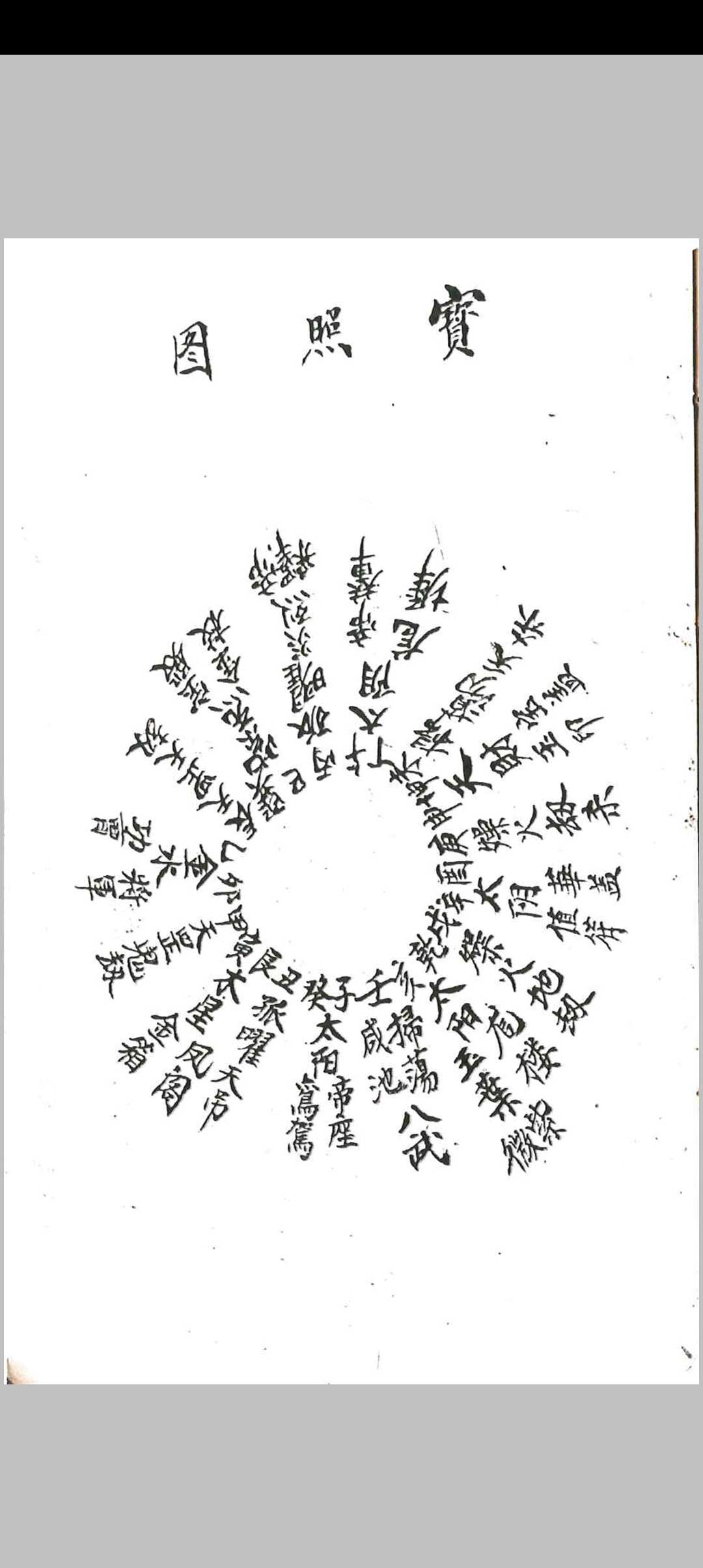图片[18]中华古籍网-专注古书收集杨公宝照经秘本中华古籍网-专注古书收集中华古籍网