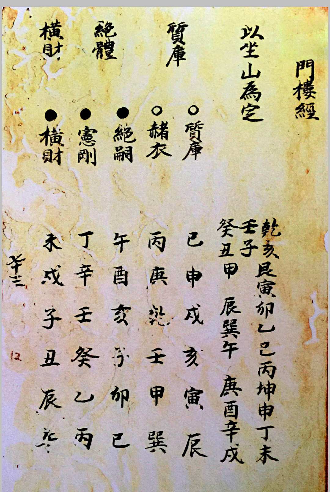 图片[32]中华古籍网-专注古书收集传家珍宝一粒粟中华古籍网-专注古书收集中华古籍网