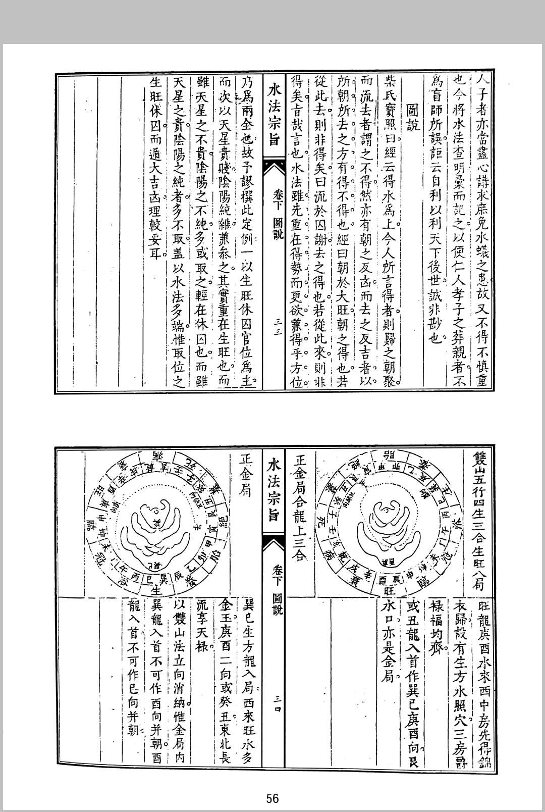 图片[9]中华古籍网-专注古书收集地理水法宗旨中华古籍网-专注古书收集中华古籍网