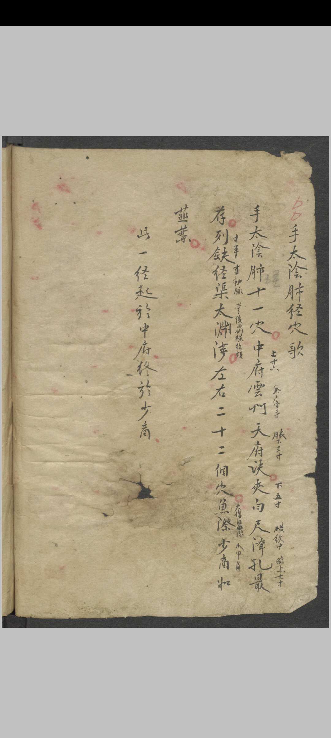 图片[4]中华古籍网-专注古书收集针灸大成节抄 , 1800中华古籍网-专注古书收集中华古籍网
