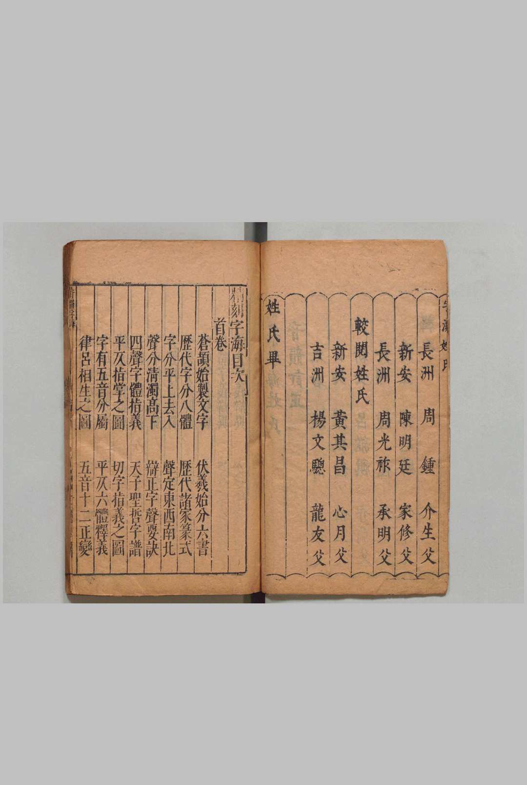 图片[9]中华古籍网-专注古书收集音韵字海 20卷 首１卷 张溥 萧鸣盛 明刊本中华古籍网-专注古书收集中华古籍网