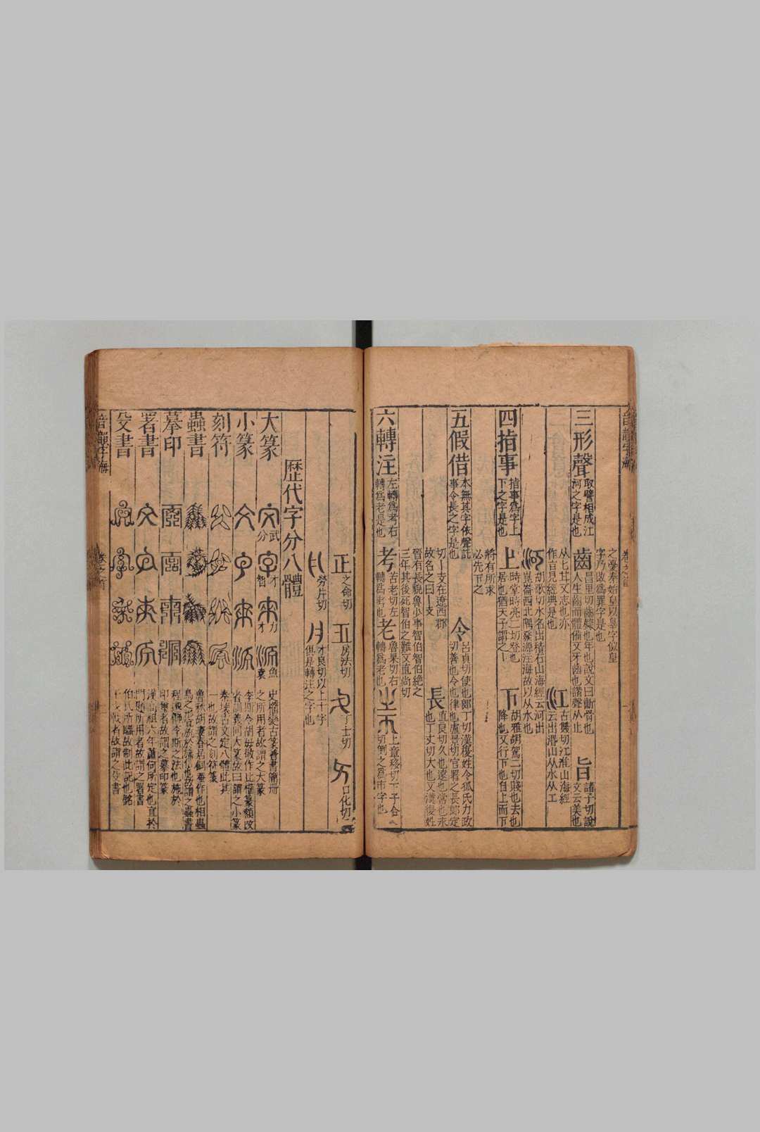 图片[8]中华古籍网-专注古书收集音韵字海 20卷 首１卷 张溥 萧鸣盛 明刊本中华古籍网-专注古书收集中华古籍网