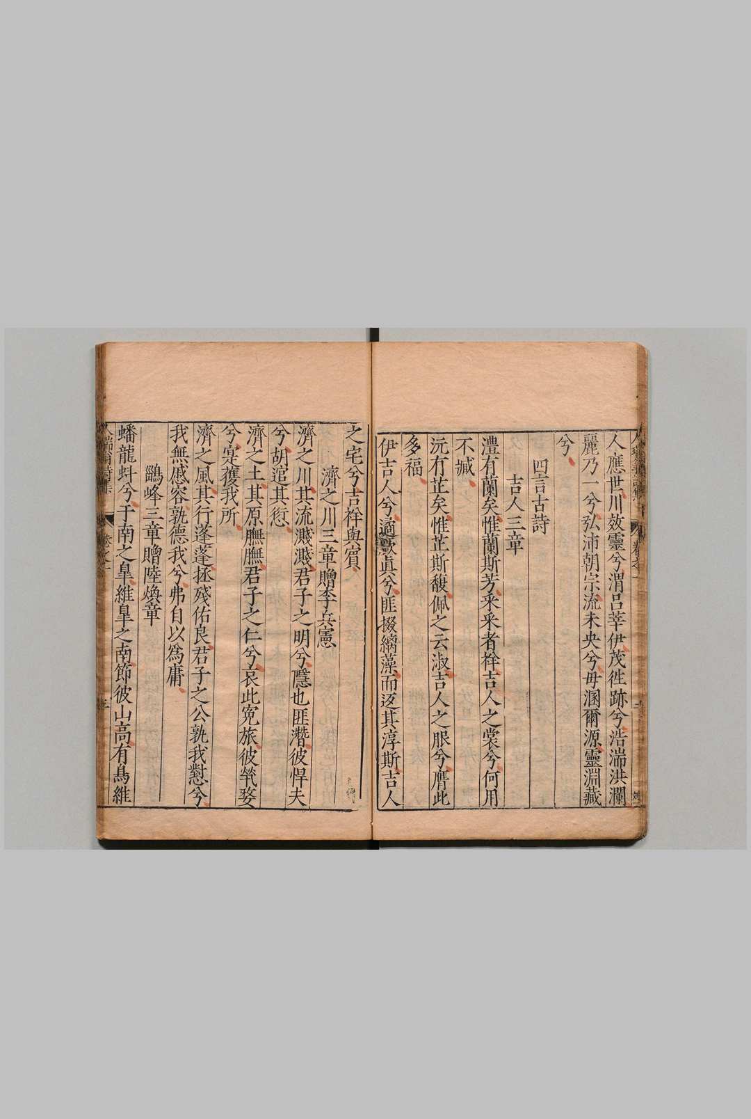 图片[5]中华古籍网-专注古书收集人瑞翁诗集 12卷 林春泽 林应亮 明万历8年中华古籍网-专注古书收集中华古籍网