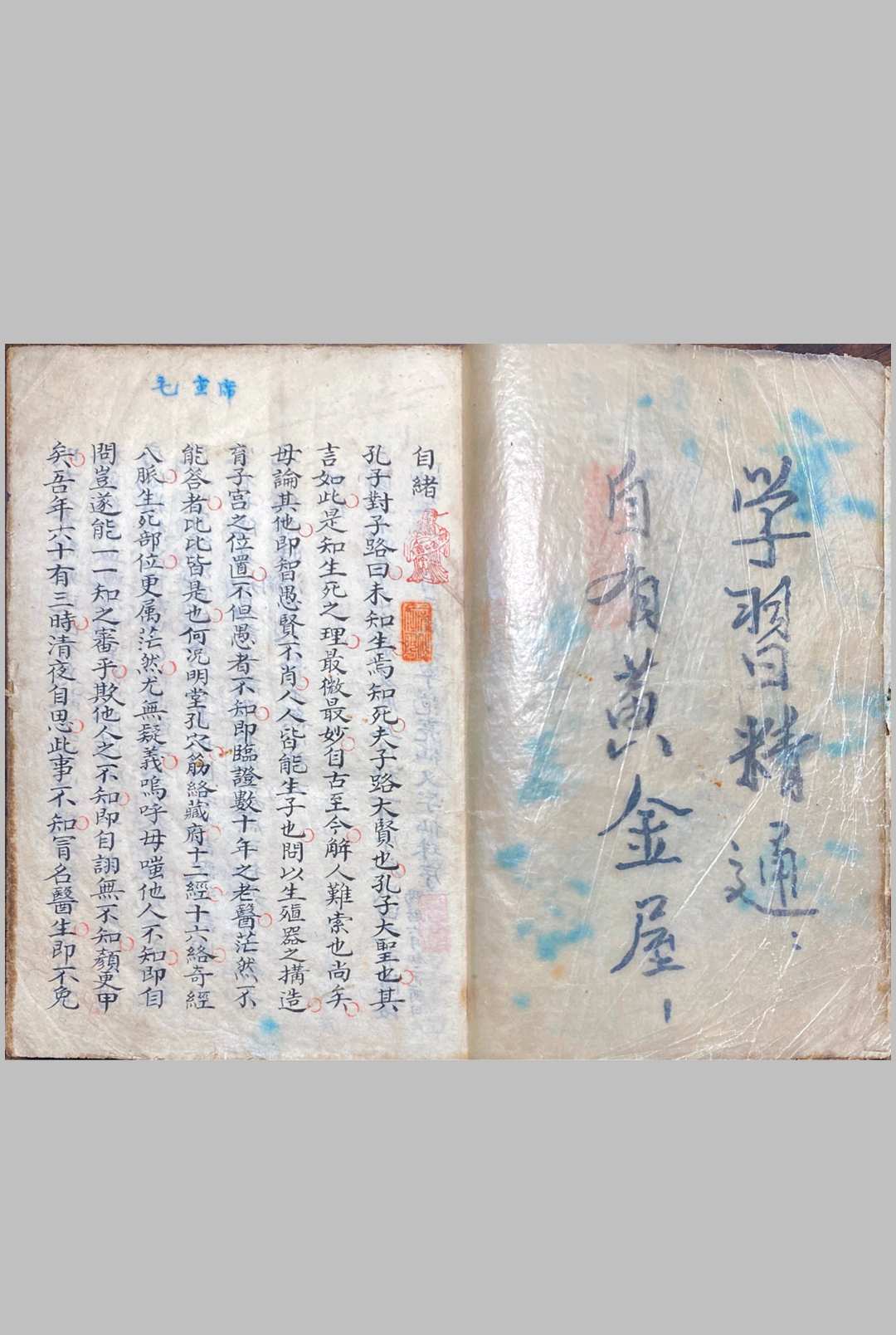 图片[2]中华古籍网-专注古书收集明堂孔穴图中华古籍网-专注古书收集中华古籍网