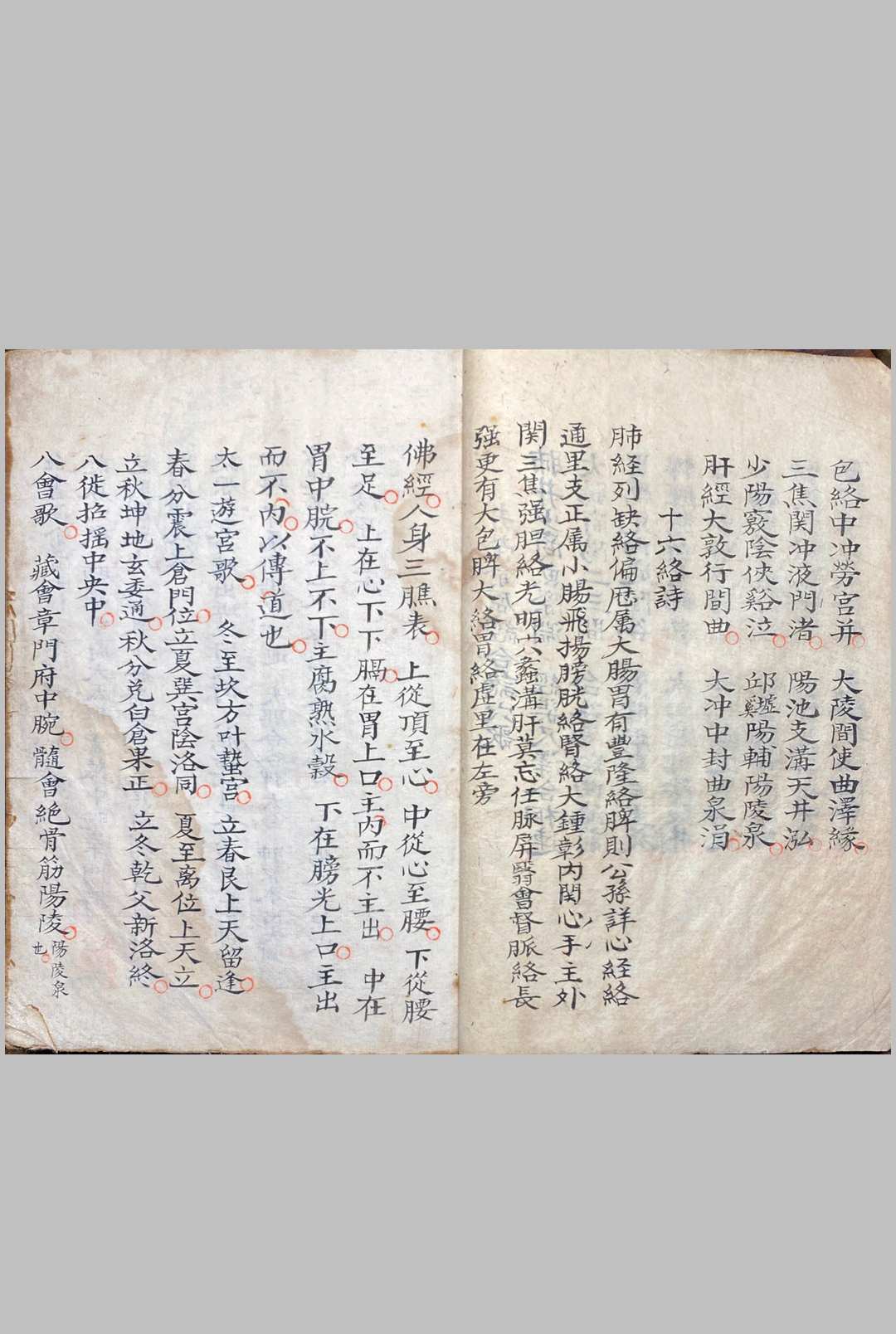 图片[16]中华古籍网-专注古书收集明堂孔穴图中华古籍网-专注古书收集中华古籍网