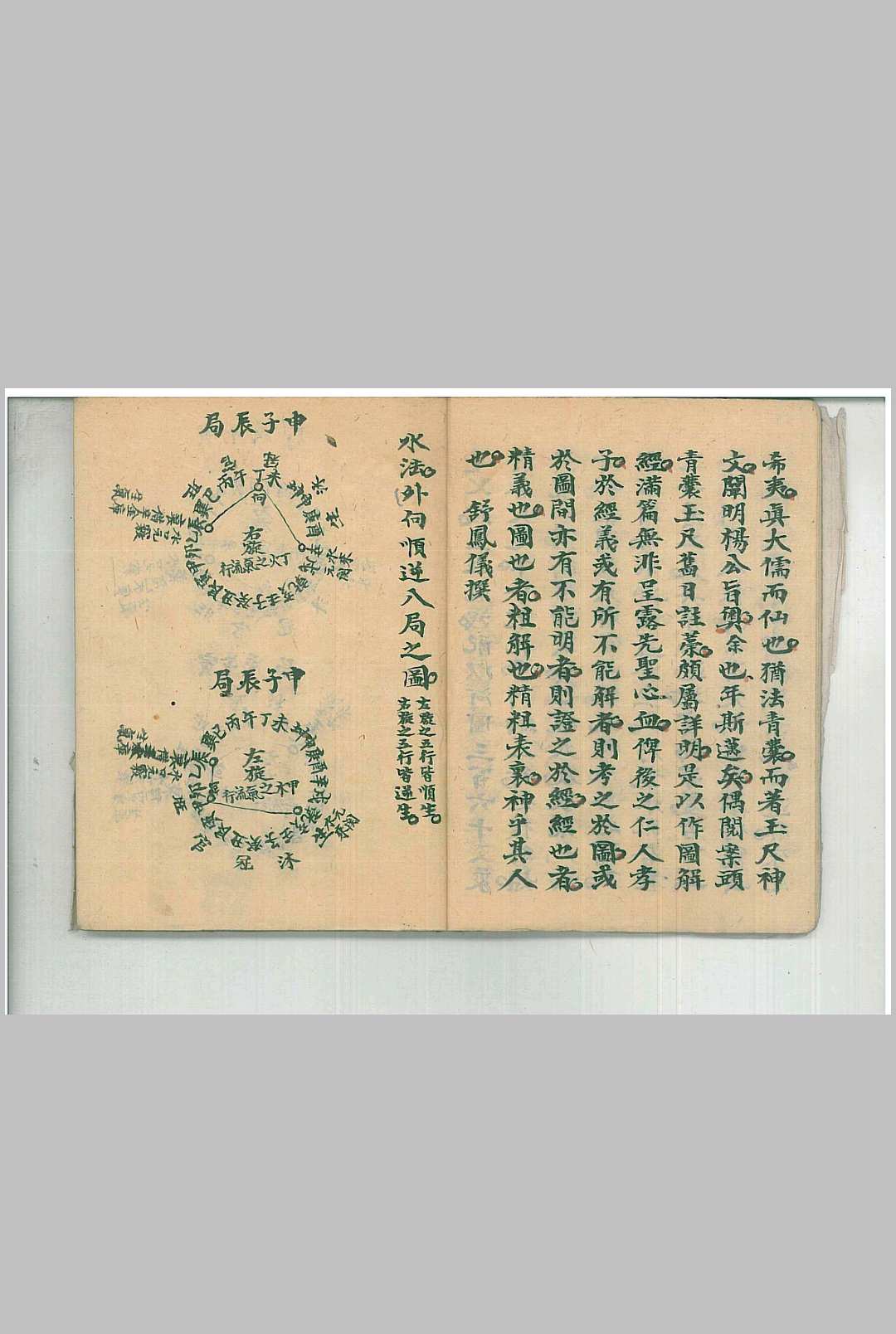 图片[11]中华古籍网-专注古书收集地理水法金龙图中华古籍网-专注古书收集中华古籍网