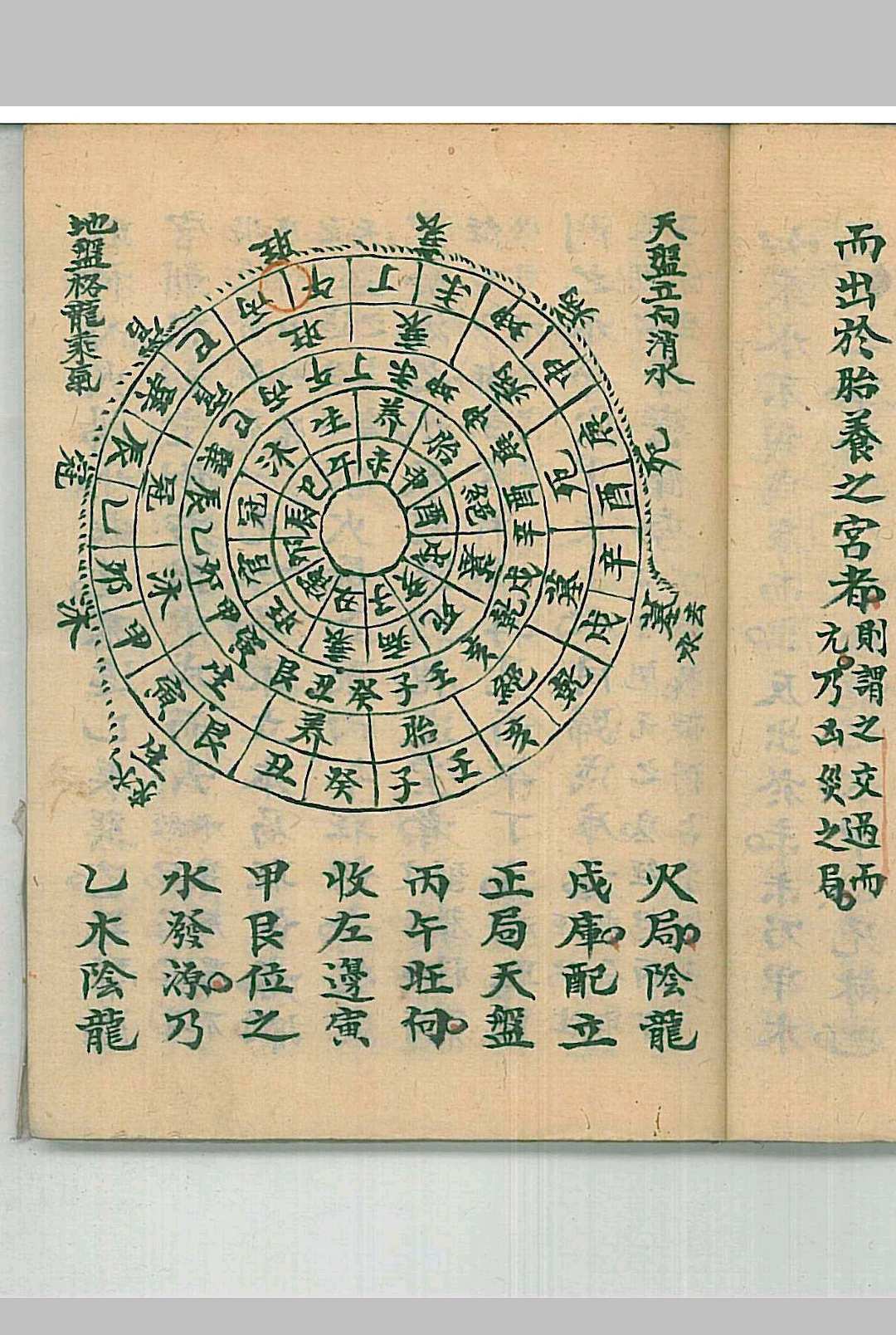 图片[7]中华古籍网-专注古书收集地理水法金龙图中华古籍网-专注古书收集中华古籍网