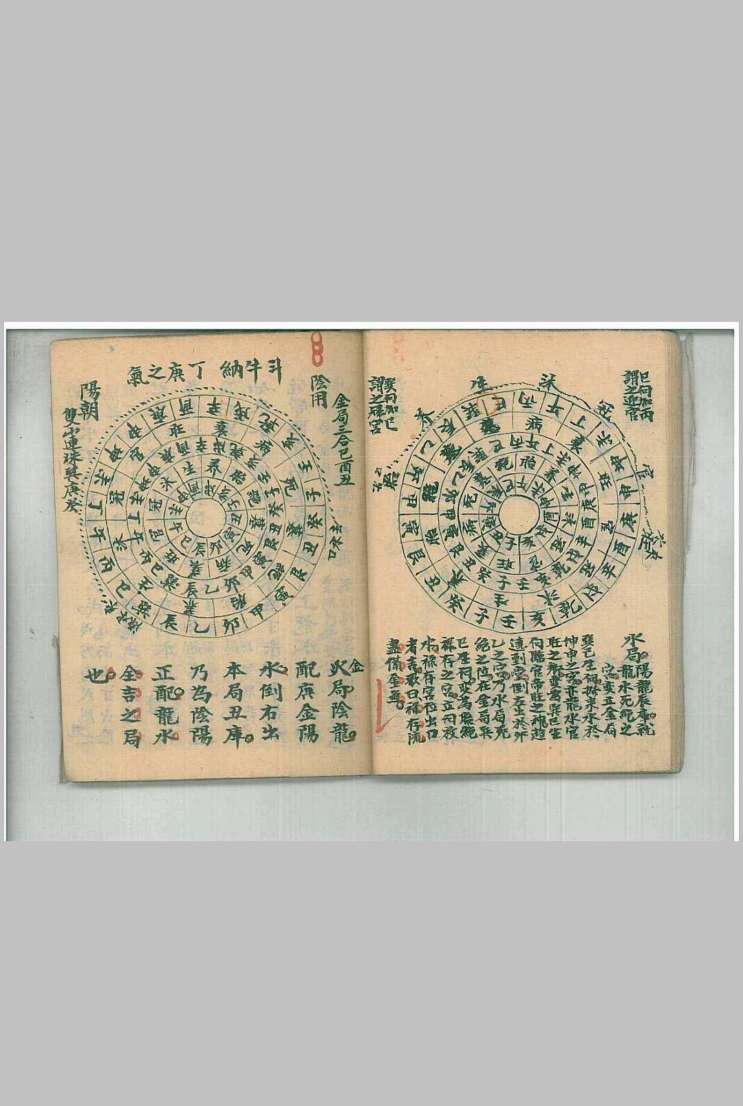 图片[14]中华古籍网-专注古书收集地理水法金龙图中华古籍网-专注古书收集中华古籍网