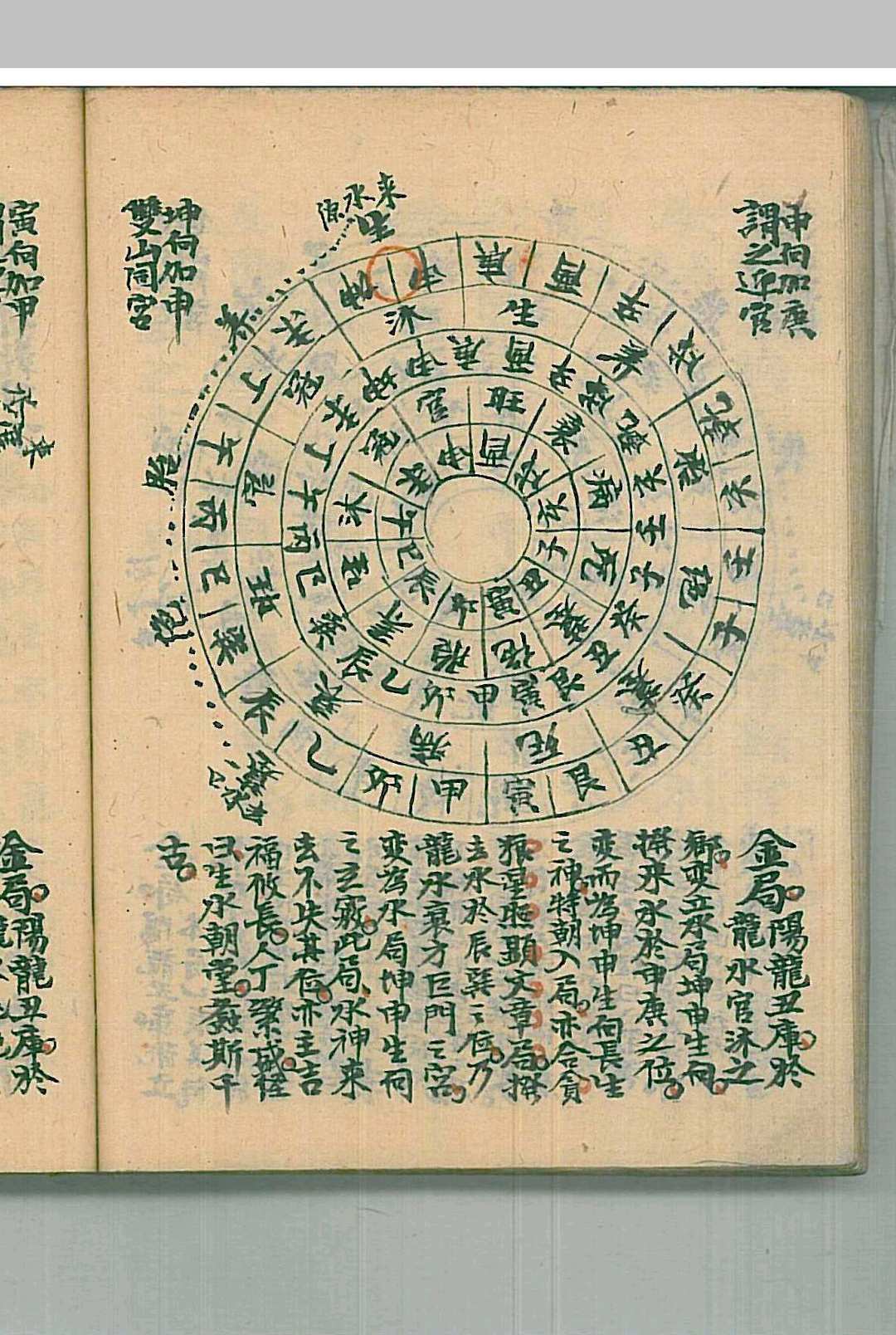 图片[16]中华古籍网-专注古书收集地理水法金龙图中华古籍网-专注古书收集中华古籍网