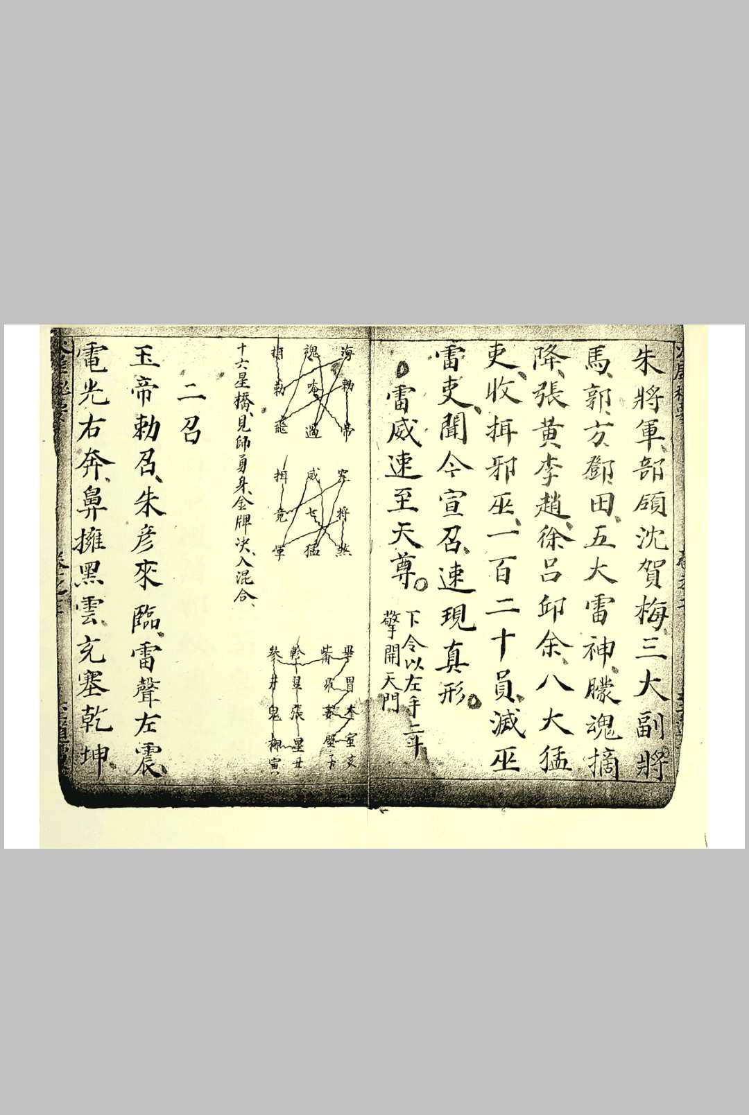 图片[2]中华古籍网-专注古书收集火犀翻解秘法召朱帅中华古籍网-专注古书收集中华古籍网