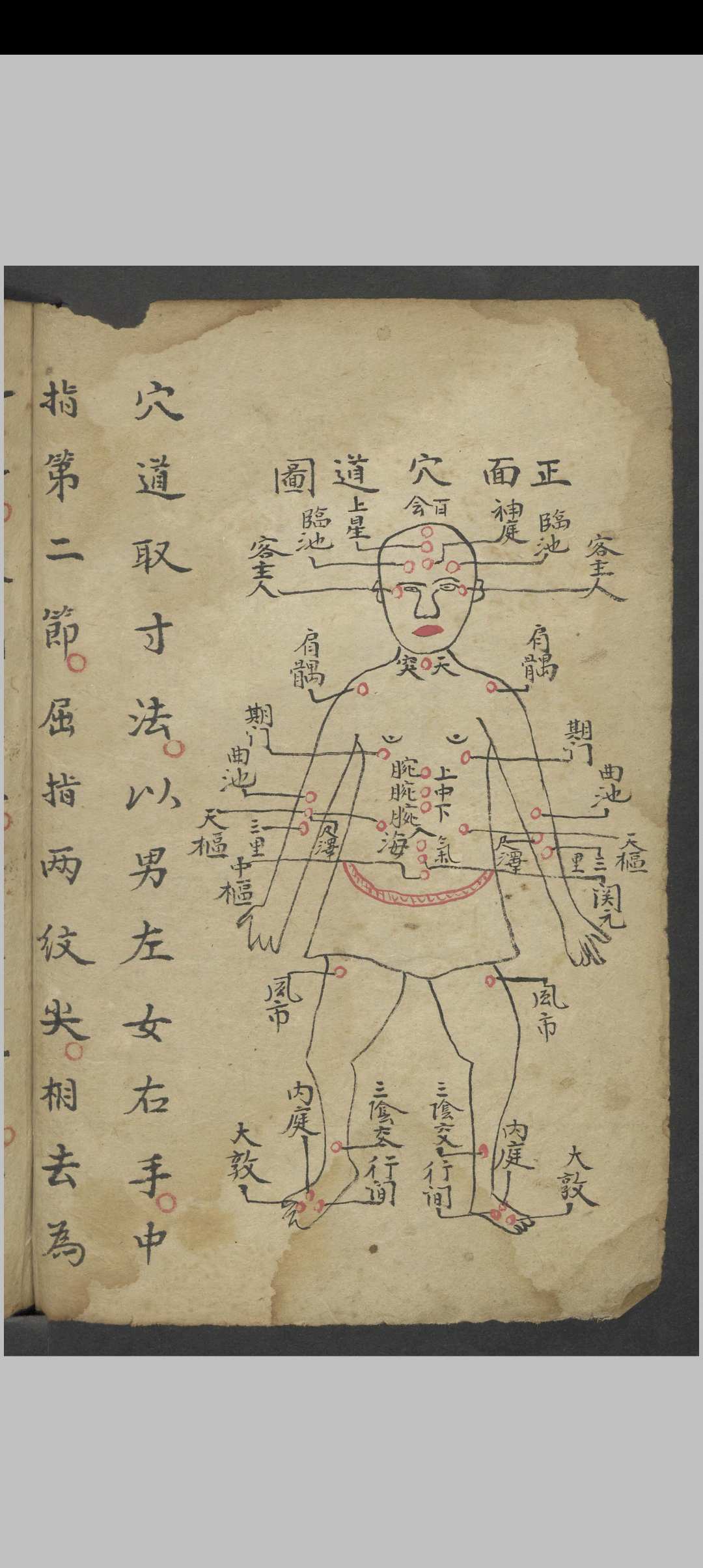 图片[5]中华古籍网-专注古书收集范培兰 太乙神针良方 , 1826中华古籍网-专注古书收集中华古籍网