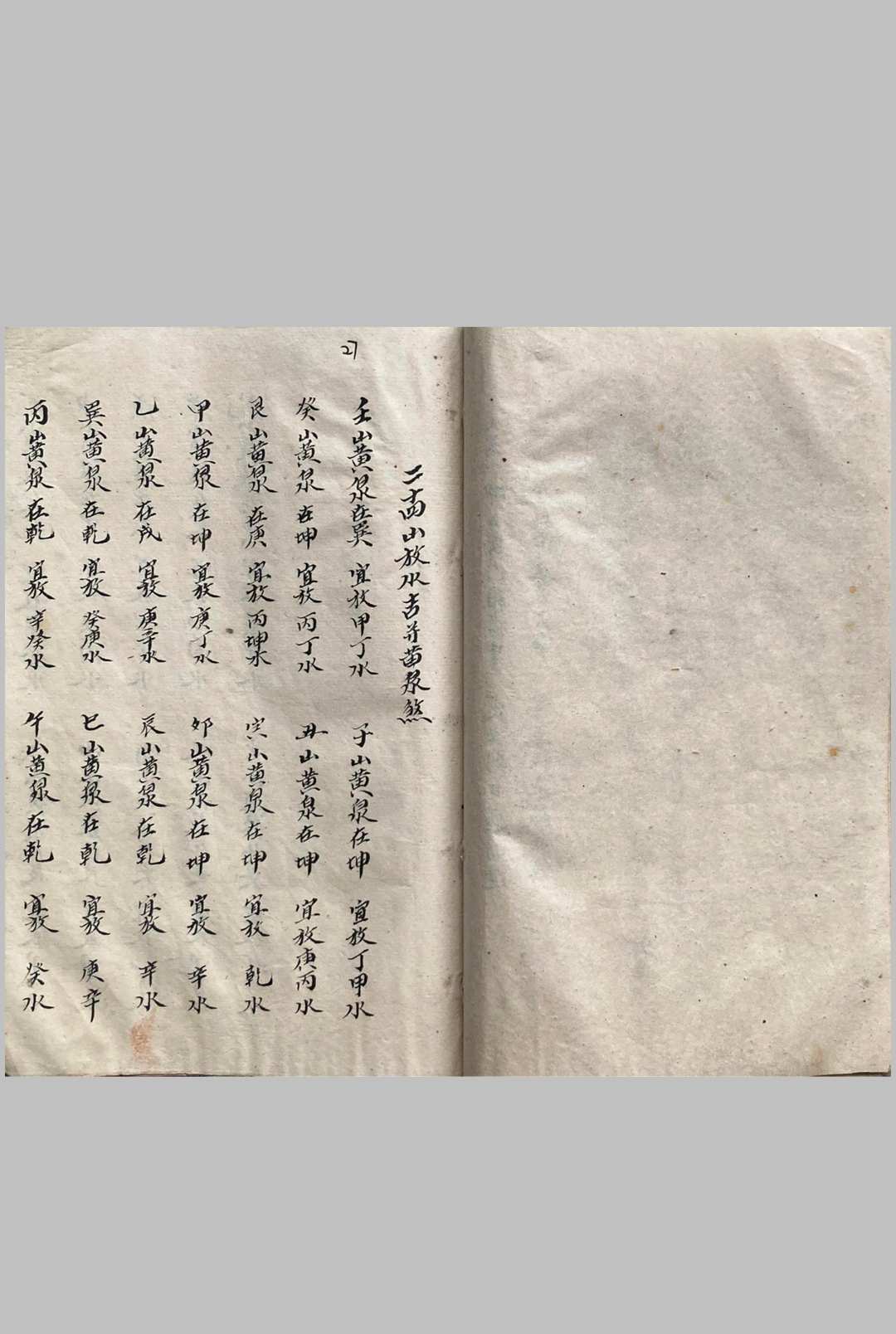 图片[8]中华古籍网-专注古书收集通便杂记（风水）中华古籍网-专注古书收集中华古籍网