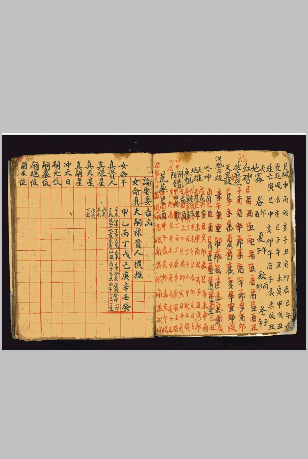 图片[3]中华古籍网-专注古书收集葬事总记  六十年亡命总断大忌中华古籍网-专注古书收集中华古籍网