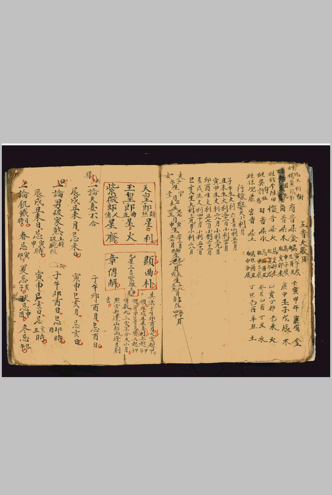 图片[6]中华古籍网-专注古书收集葬事总记  六十年亡命总断大忌中华古籍网-专注古书收集中华古籍网
