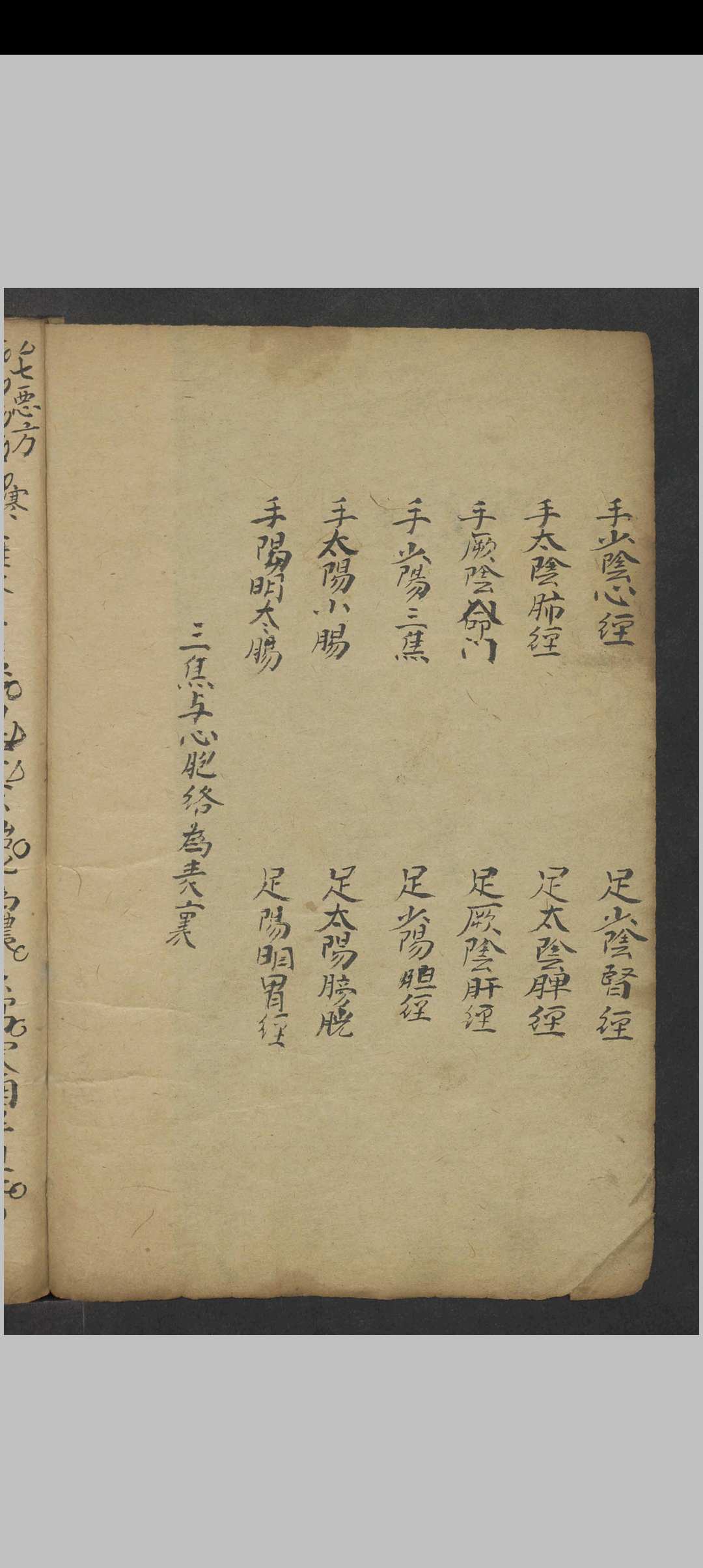 图片[2]中华古籍网-专注古书收集張景岳 外科上集方 , 1900中华古籍网-专注古书收集中华古籍网