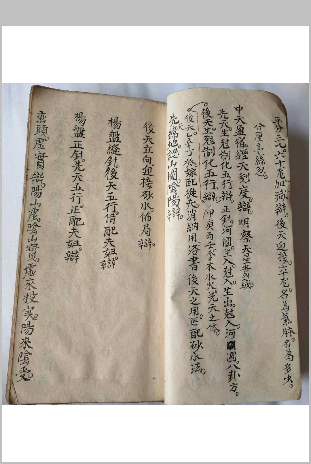 图片[7]中华古籍网-专注古书收集家传杨公地理全书中华古籍网-专注古书收集中华古籍网