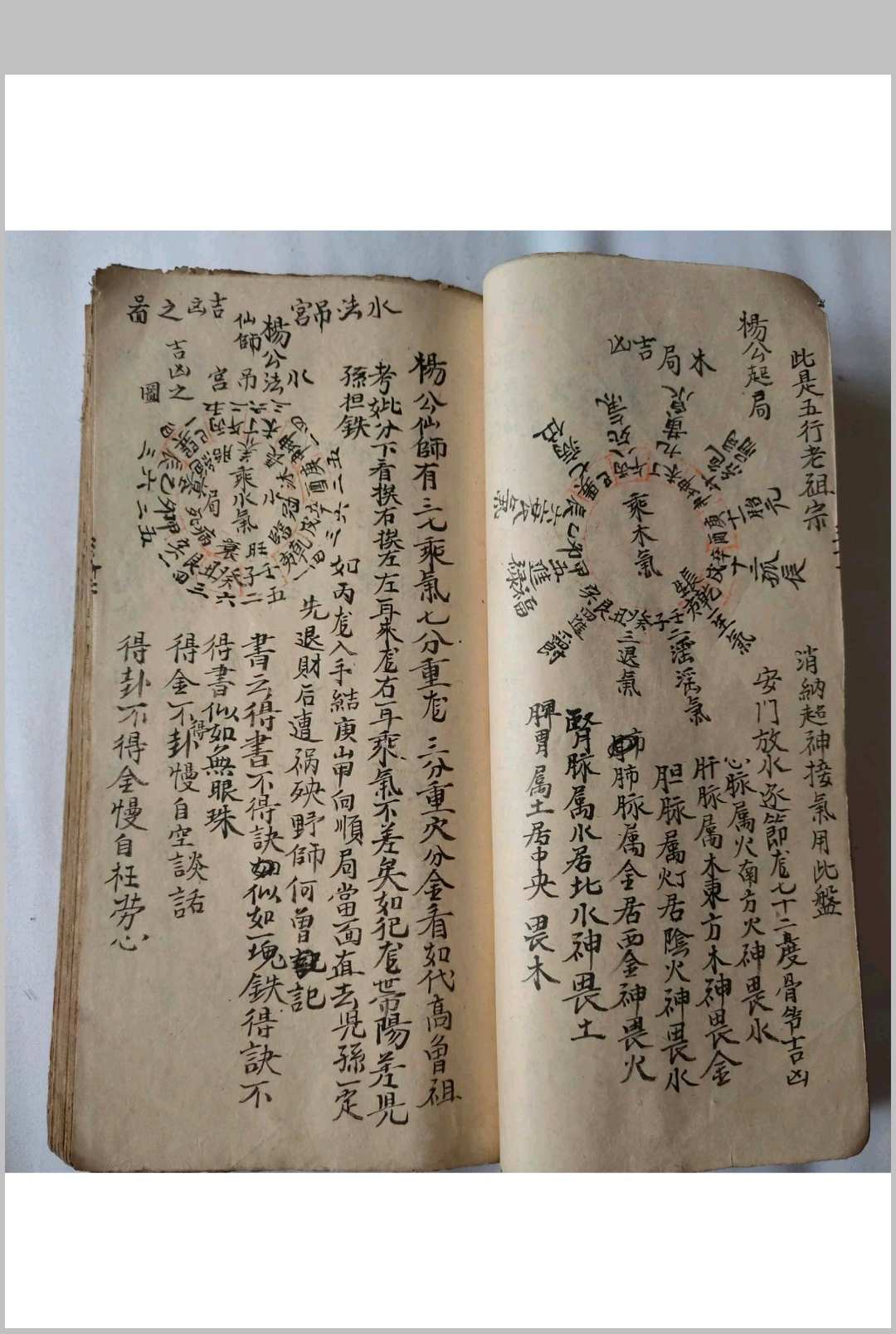 图片[12]中华古籍网-专注古书收集家传杨公地理全书中华古籍网-专注古书收集中华古籍网