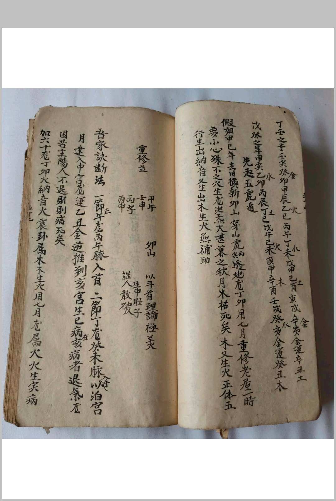 图片[20]中华古籍网-专注古书收集家传杨公地理全书中华古籍网-专注古书收集中华古籍网