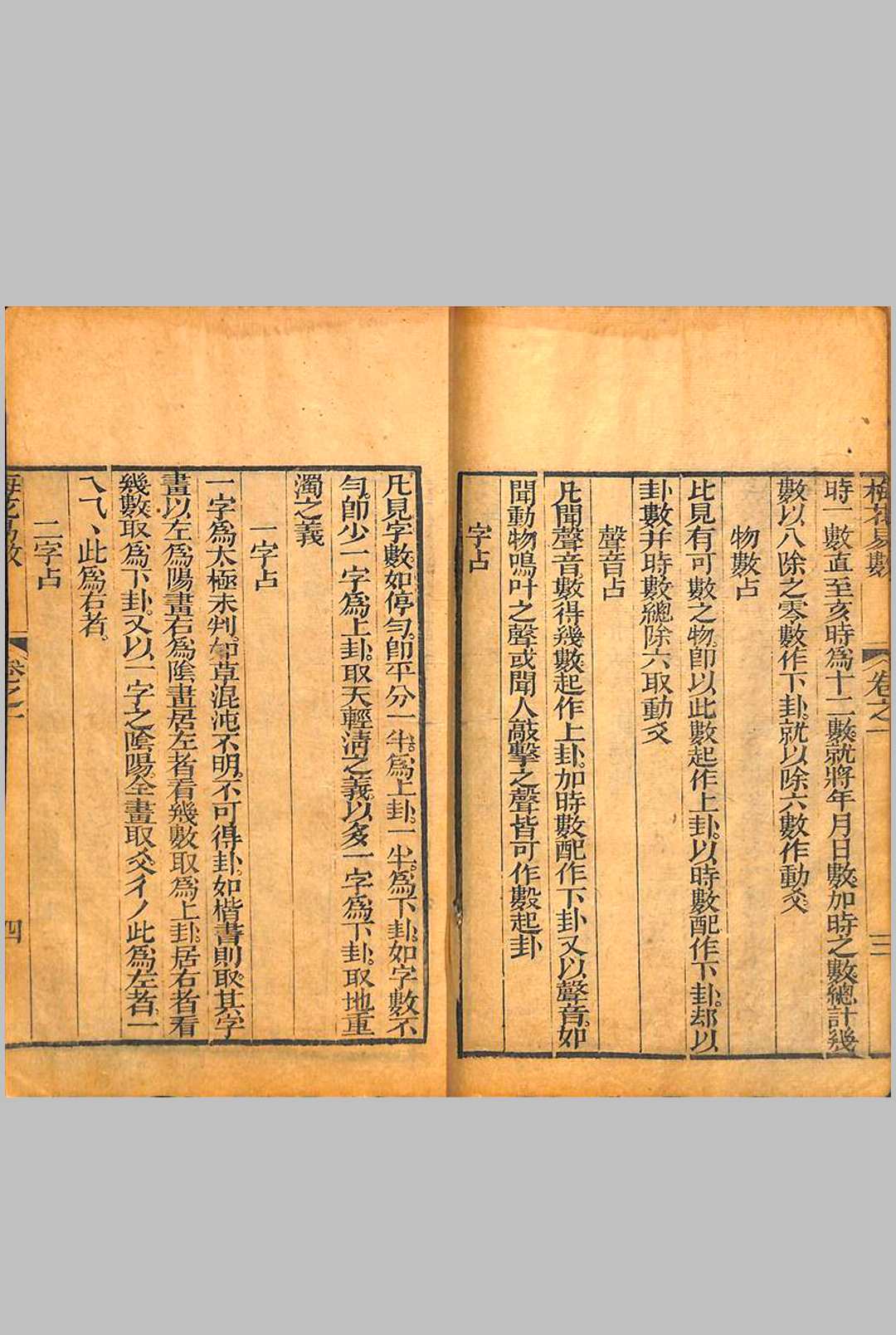图片[9]中华古籍网-专注古书收集梅花易数中华古籍网-专注古书收集中华古籍网