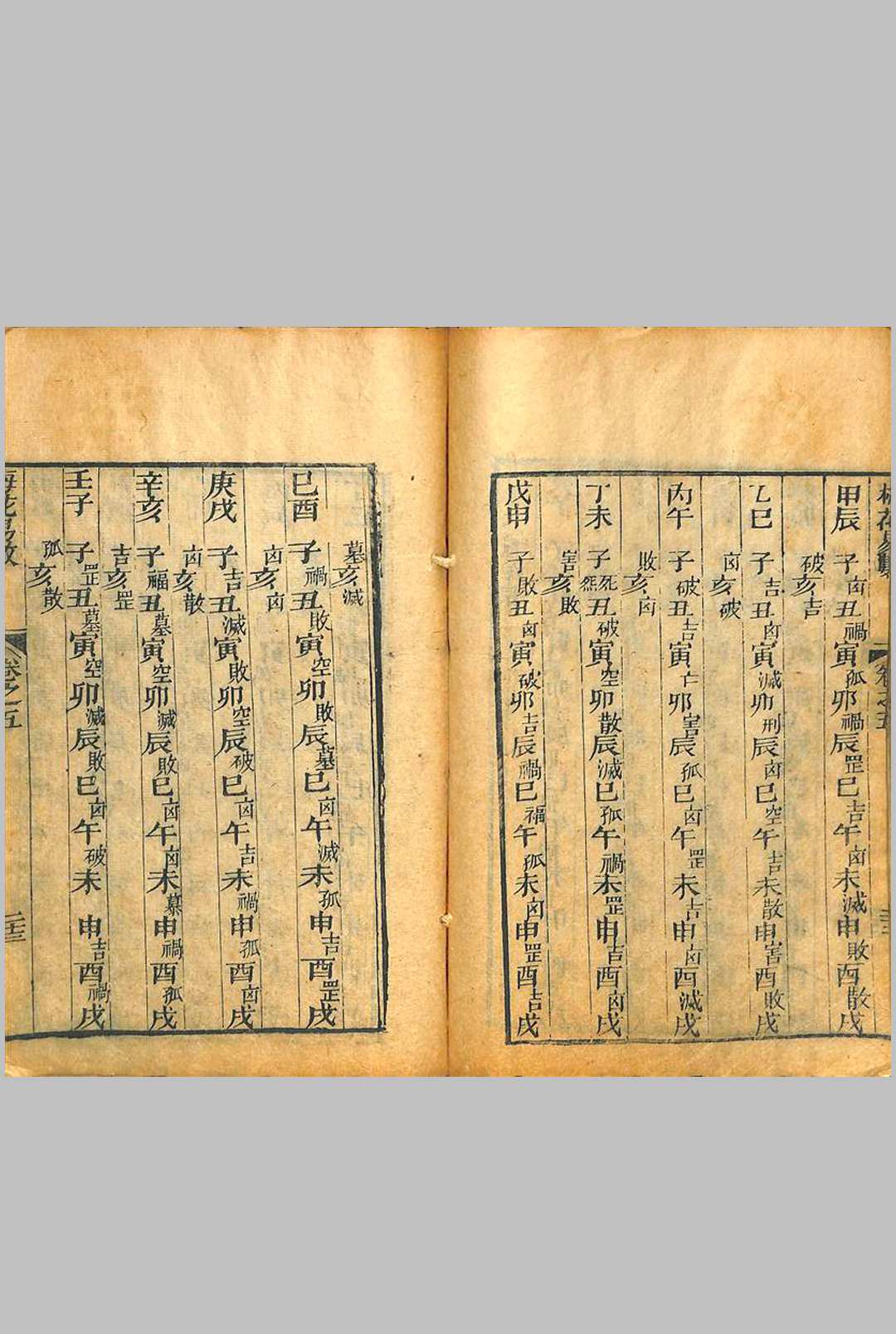 图片[12]中华古籍网-专注古书收集梅花易数中华古籍网-专注古书收集中华古籍网