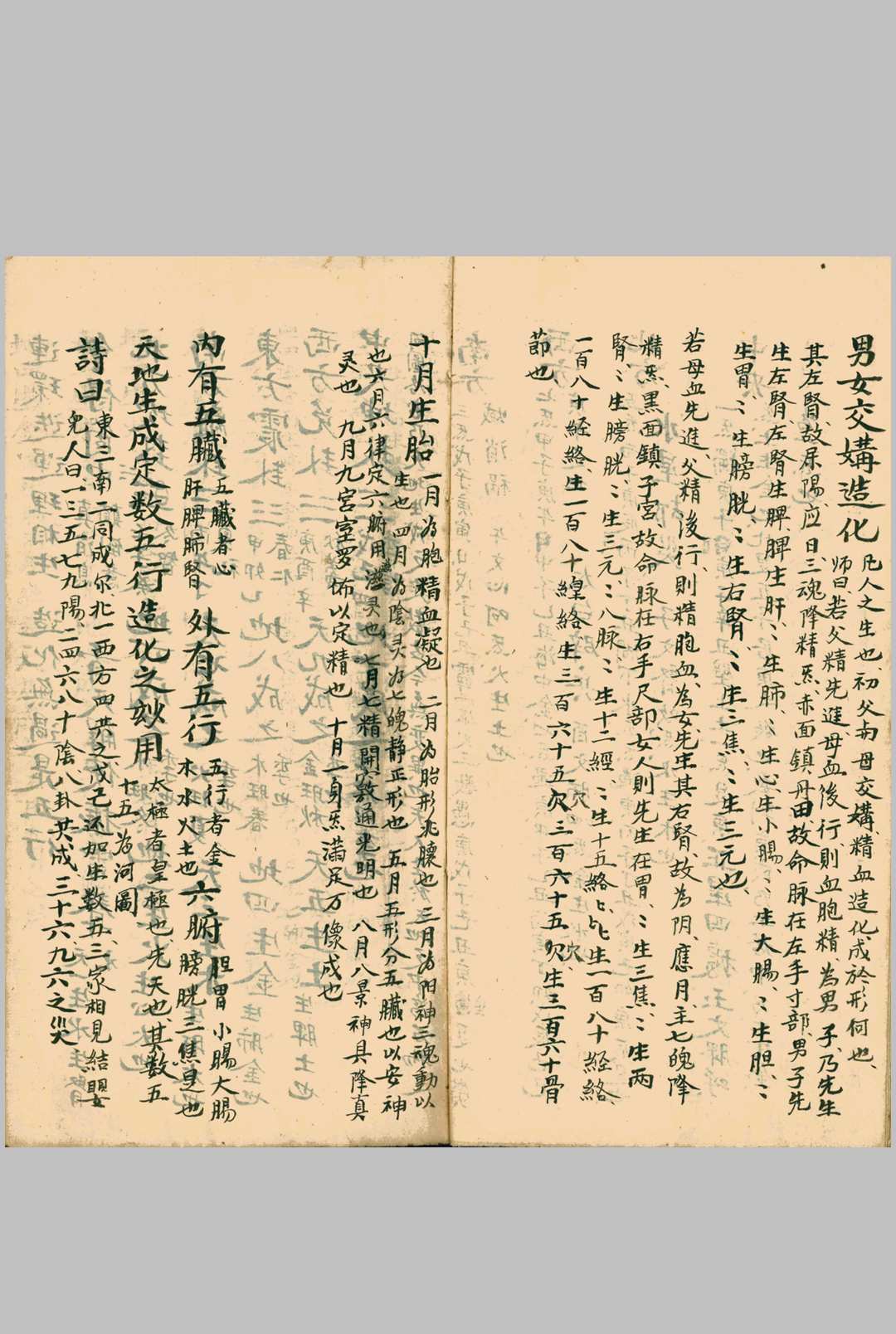 图片[6]中华古籍网-专注古书收集清微灵宝雷霆诸天满盘珠玄机秘旨中华古籍网-专注古书收集中华古籍网