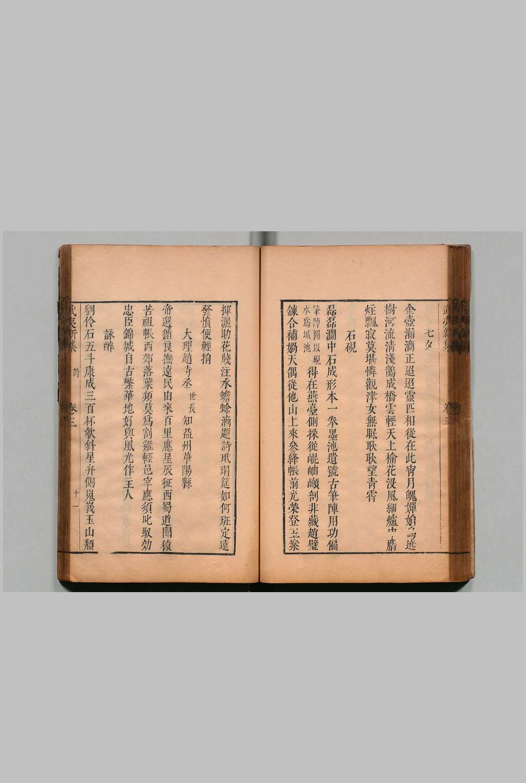 图片[6]中华古籍网-专注古书收集杨大年先生武夷新集 20卷 杨亿（宋）陈璋（明）明刊本, 宛委堂中华古籍网-专注古书收集中华古籍网