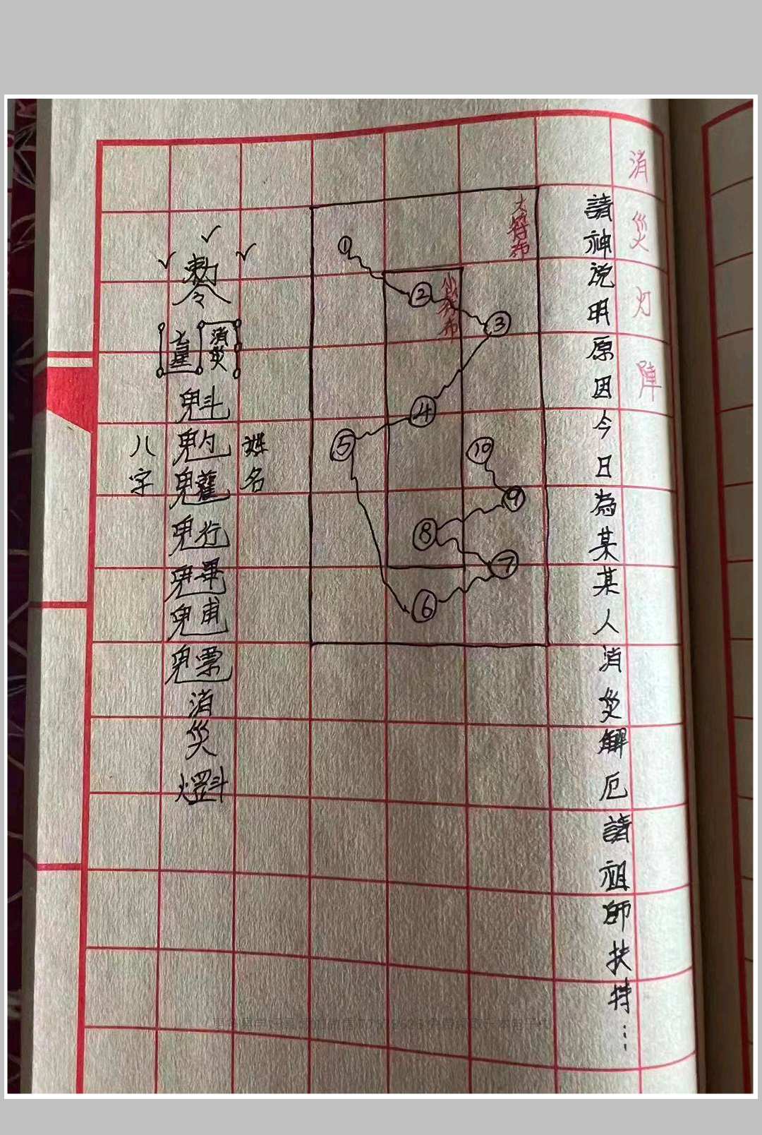 图片[2]中华古籍网-专注古书收集《麻衣教》中华古籍网-专注古书收集中华古籍网