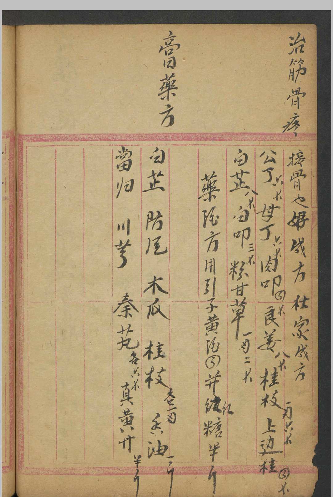 图片[4]中华古籍网-专注古书收集医治良方 , 1800中华古籍网-专注古书收集中华古籍网