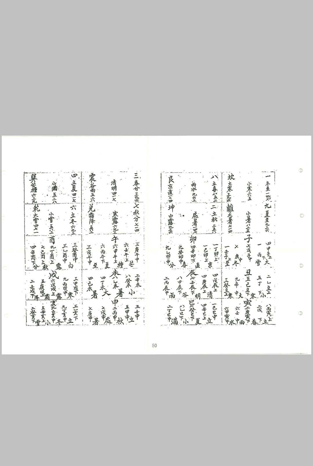 图片[14]中华古籍网-专注古书收集刘江东家传地理中华古籍网-专注古书收集中华古籍网