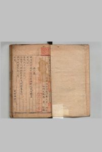 予章黄先生简尺 ２卷 黄庭坚（宋）乔迁（明）明刊本中华古籍网-专注古书收集中华古籍网