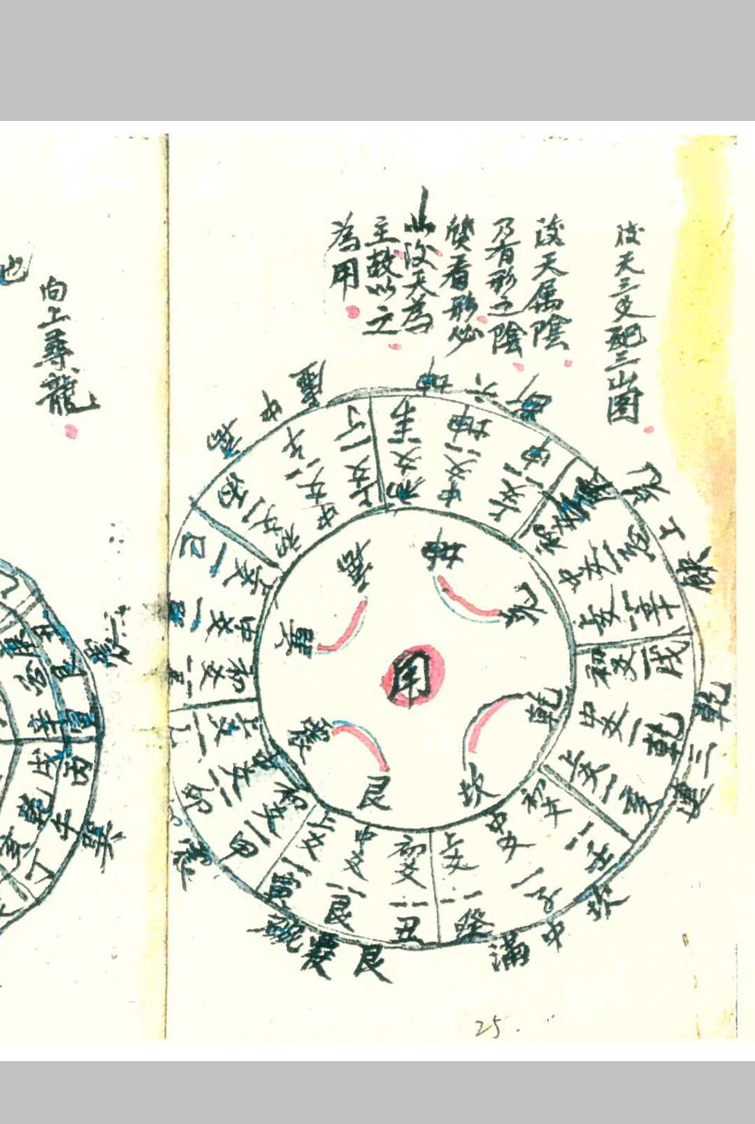 图片[7]中华古籍网-专注古书收集三元交媾九宫诀中华古籍网-专注古书收集中华古籍网